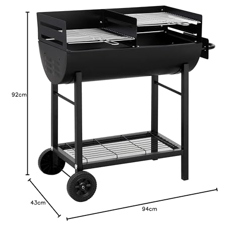 Tepro 1037 - Barbacoa