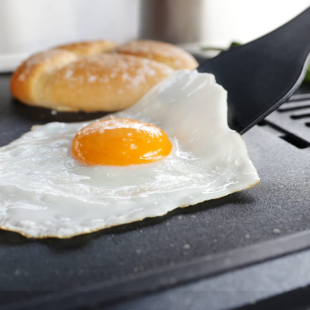 Cecotec PerfectRoast 3000 Barbacoa Eléctrica 3000W, Antiadherente Rockstone, Termostato, Bandeja Grasas