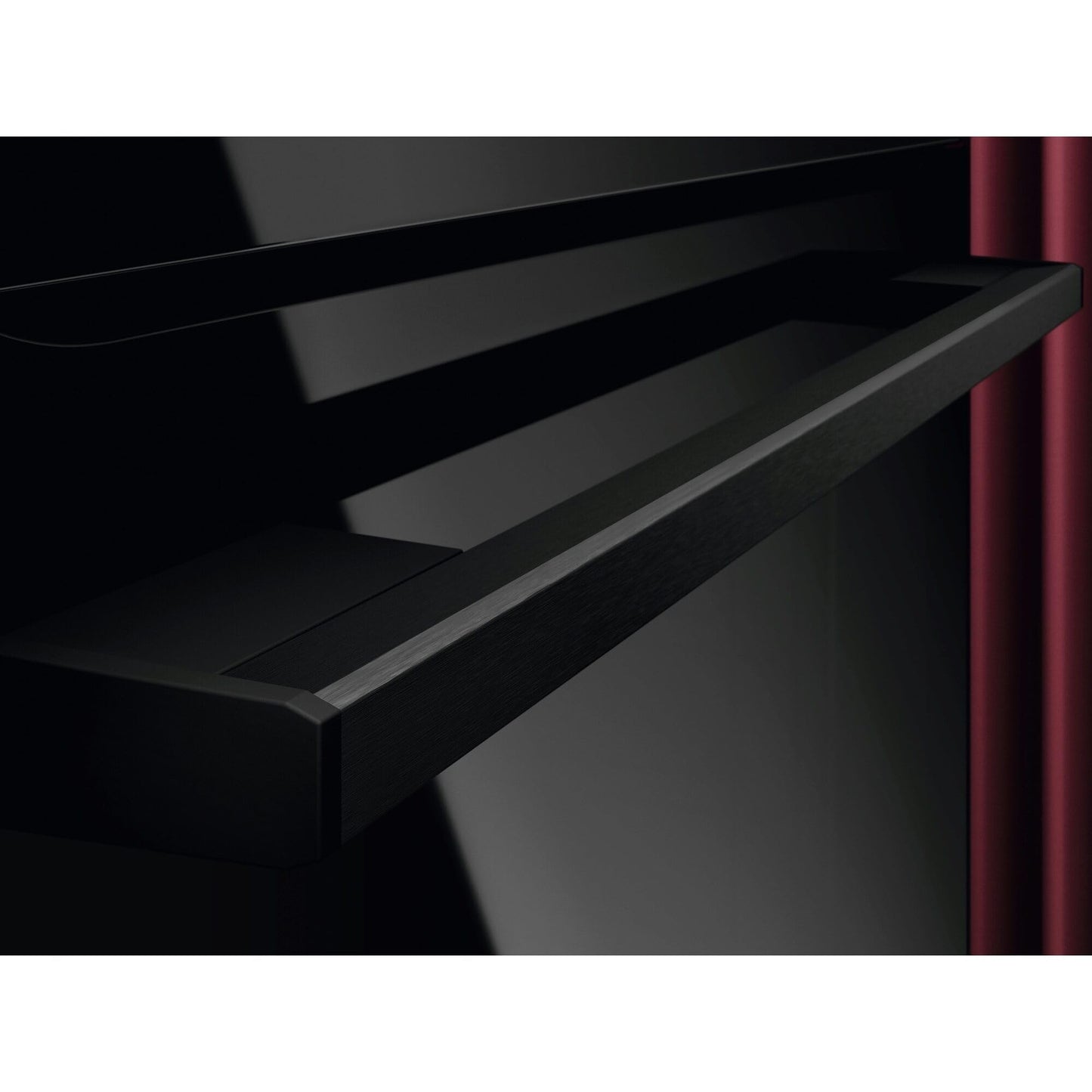 AEG TU5AB20WSK Horno Multifunción 72L, Aqua Clean, LED, Cocción Multinivel, Negro